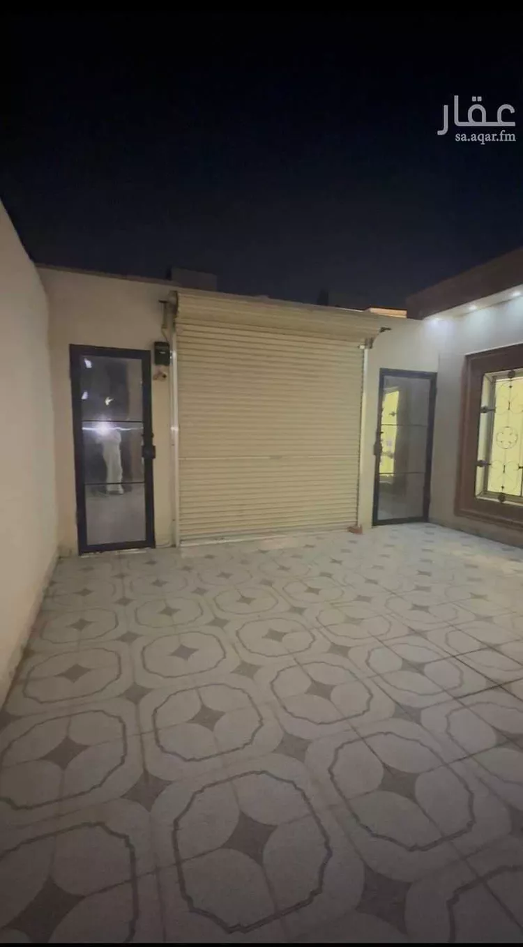 دور للإيجار في شارع جبل دمخ, حي القادسية, مدينة الرياض, منطقة الرياض صورة 2