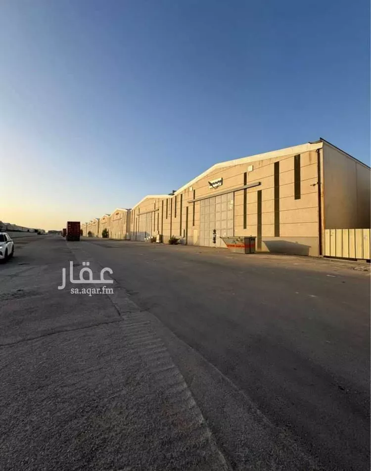 Warehouse for Rent in Riyadh Al Mishal صورة 2