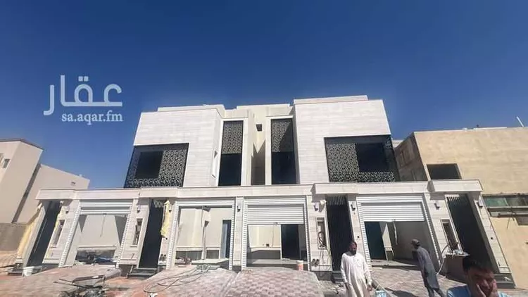 شقة للبيع في شارع عقرباء 15, حي عقرباء, مدينة الجبيلة, منطقة الرياض