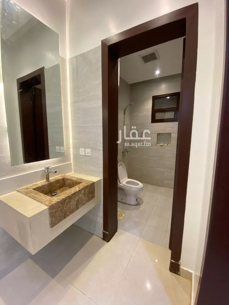 شقة للإيجار في شارع ضرار بن الأزور, حي الرمال, مدينة الرياض, منطقة الرياض صورة 5
