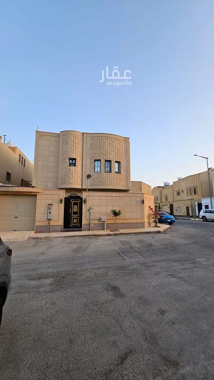 فيلا للبيع في شارع رقم 228, حي المونسية, مدينة الرياض, منطقة الرياض صورة 5