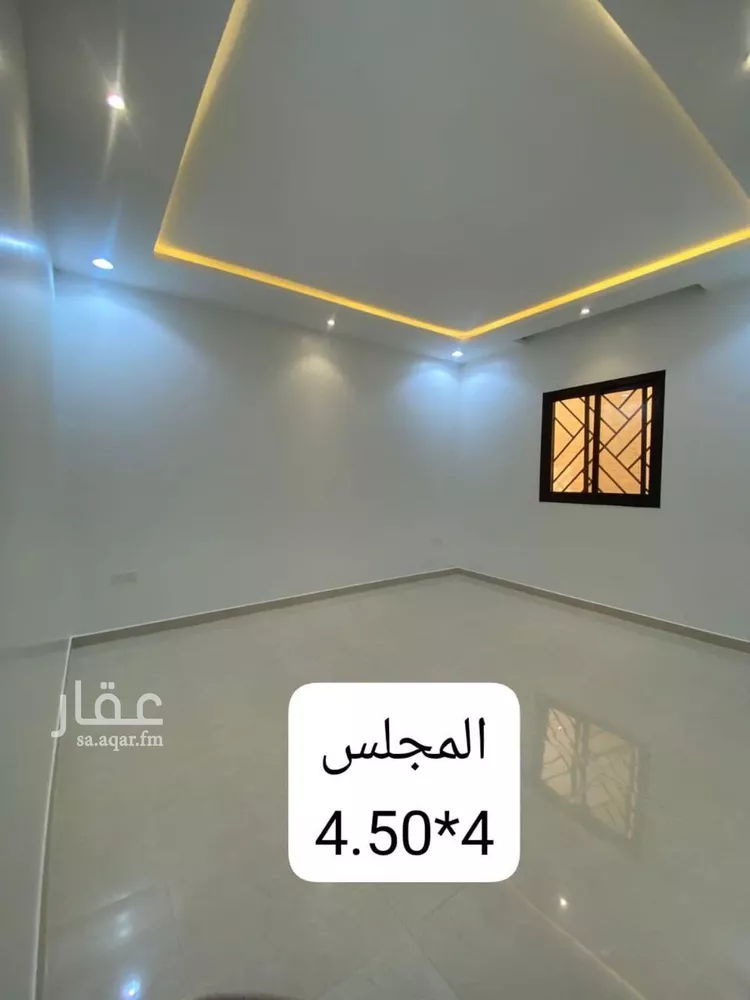 شقة للإيجار في شارع ضرار بن الأزور, حي الرمال, مدينة الرياض, منطقة الرياض صورة 4