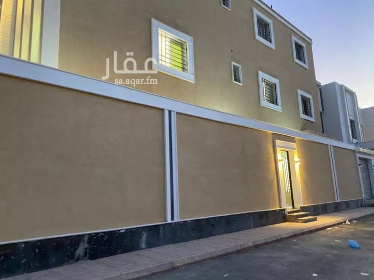 فيلا للبيع في شارع  زينب بنت أبي سلمة, حي الرمال, مدينة الرياض, منطقة الرياض صورة 4