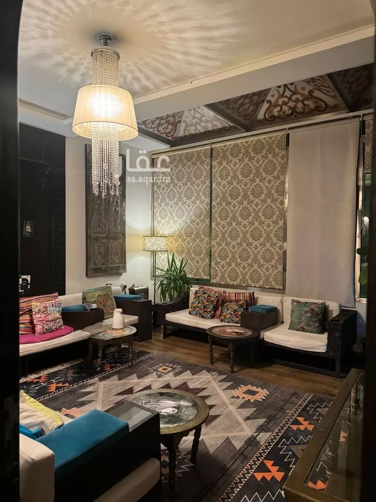 فيلا للبيع في شارع التل, حي الملك سلمان, مدينة الرياض, منطقة الرياض صورة 4