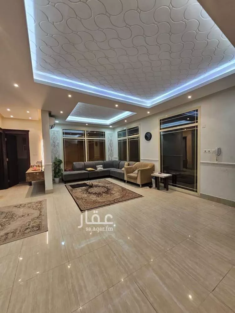 فيلا للإيجار في شارع عمودان, حي المونسية, مدينة الرياض, منطقة الرياض صورة 3