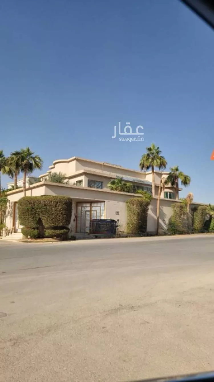 فيلا للبيع في شارع التل, حي الملك سلمان, مدينة الرياض, منطقة الرياض