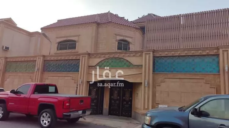 فيلا للبيع في شارع رقم 265, حي المونسية, مدينة الرياض, منطقة الرياض صورة 5