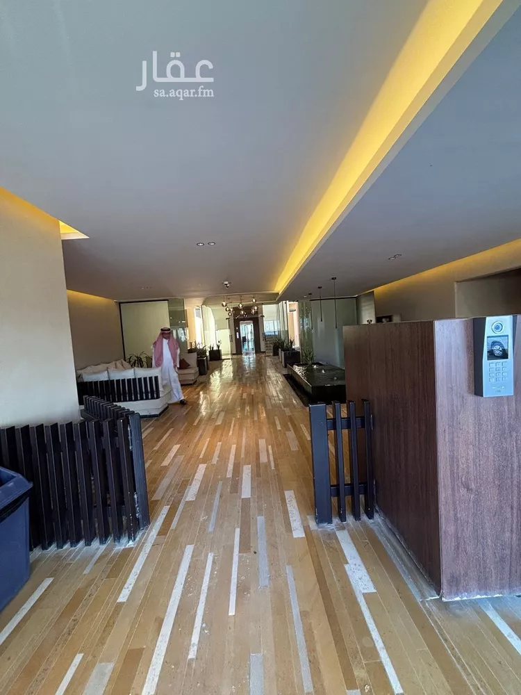 شقة للإيجار في شارع عبدالله بن إبراهيم بن سيف, حي قرطبة, مدينة الرياض, منطقة الرياض صورة 4