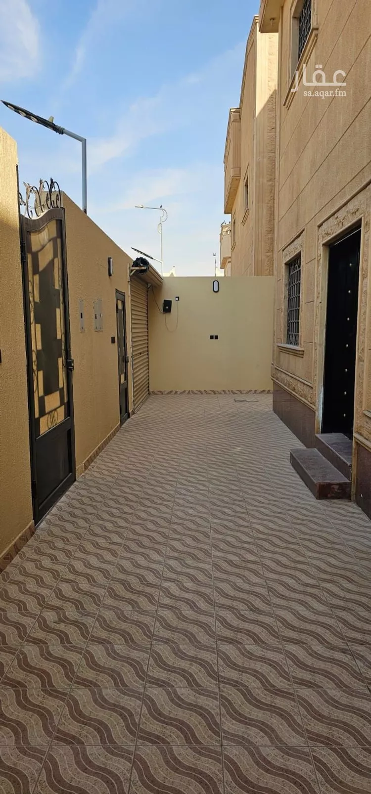 دور للإيجار في شارع رقم 83, حي المونسية, مدينة الرياض, منطقة الرياض صورة 4