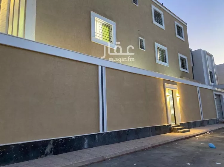 فيلا للبيع في شارع زينب بنت ابي سلمه, حي الرمال, مدينة الرياض, منطقة الرياض صورة 4