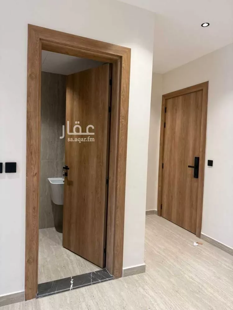 شقة للإيجار في شارع خالد بن العاص, حي النرجس, مدينة الرياض, منطقة الرياض صورة 4