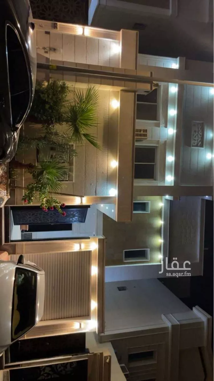 فيلا للإيجار في شارع تاج الدين الفكهاني, حي الرمال, مدينة الرياض, منطقة الرياض صورة 3