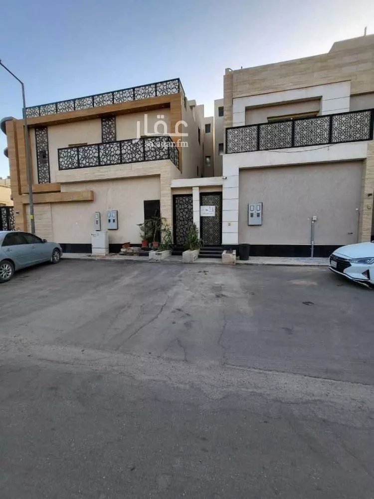 فيلا للإيجار في شارع عمودان, حي المونسية, مدينة الرياض, منطقة الرياض صورة 2
