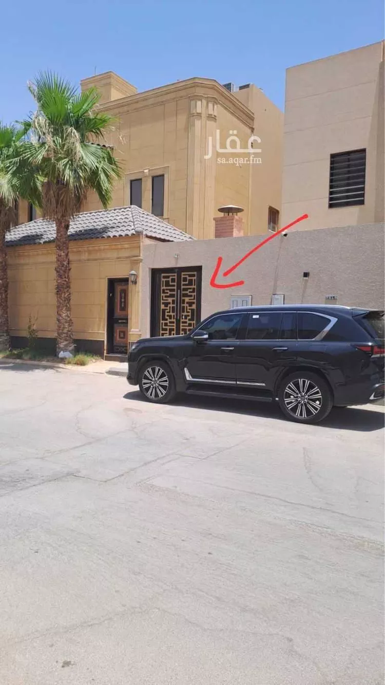 شقة للإيجار في شارع رقم 126, حي الياسمين, مدينة الرياض, منطقة الرياض