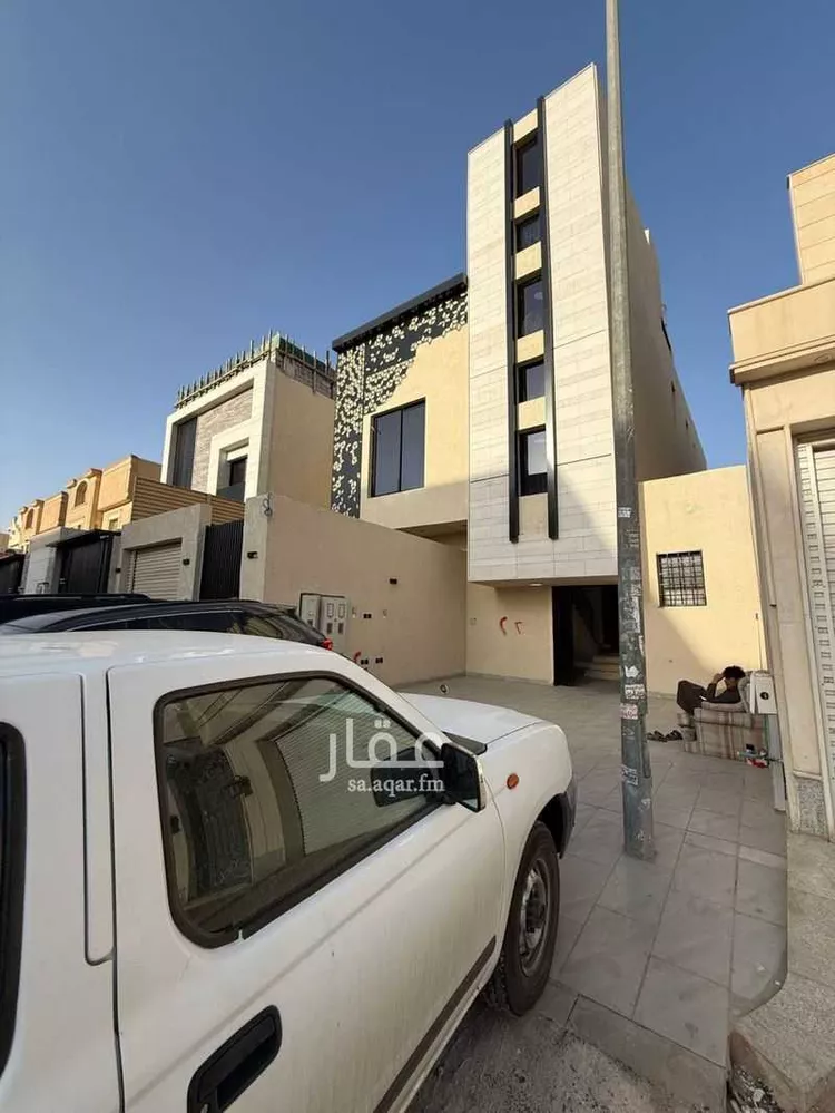 Apartment for Sale in Riyadh Al Munsiyah