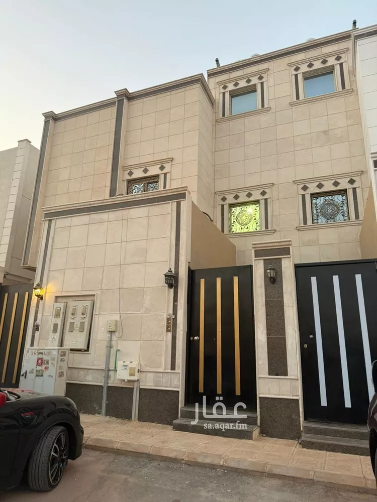 دور للإيجار في شارع رقم 239, حي المونسية, مدينة الرياض, منطقة الرياض