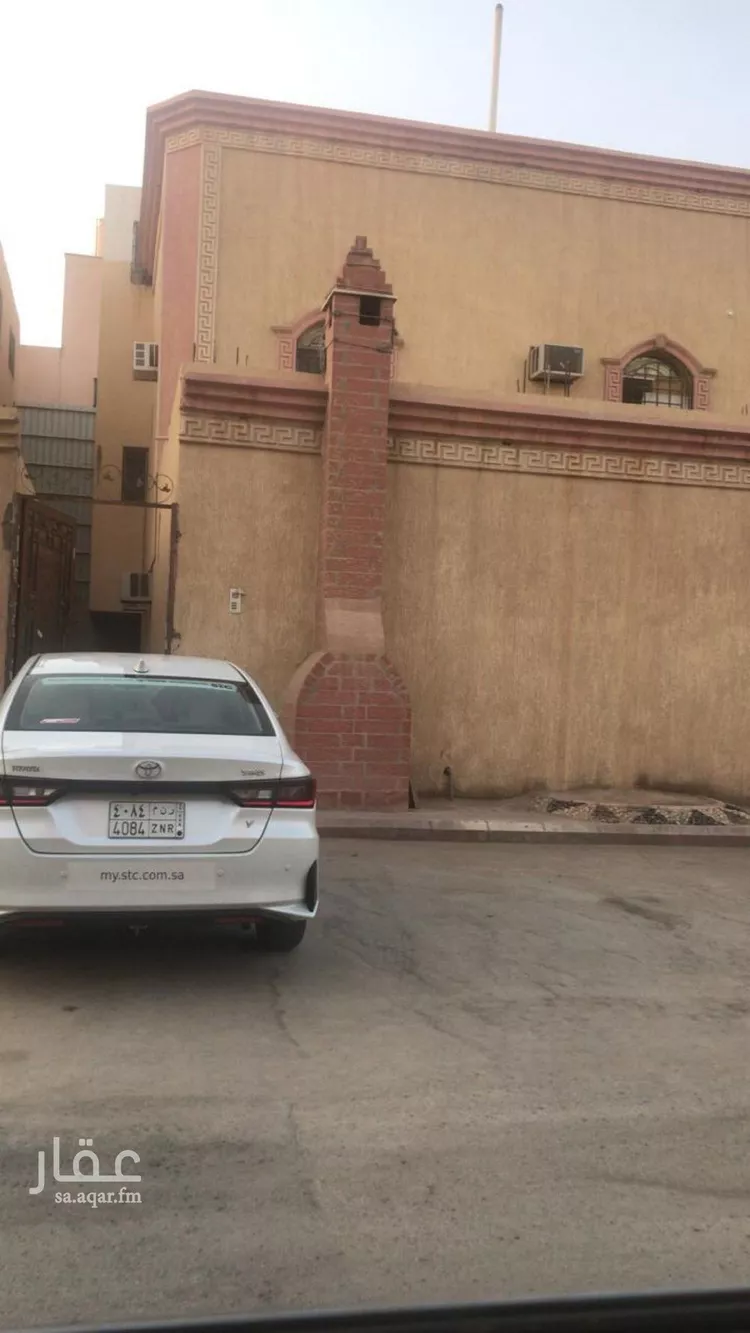 شقة للإيجار في شارع رقم 157, حي المونسية, مدينة الرياض, منطقة الرياض صورة 2