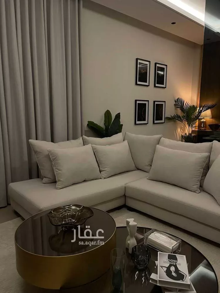 شقة للإيجار في شارع القصر, حي العارض, مدينة الرياض, منطقة الرياض صورة 2