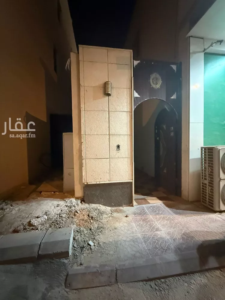 استراحة للإيجار في شارع محمد البرقي, حي المونسية, مدينة الرياض, منطقة الرياض صورة 4