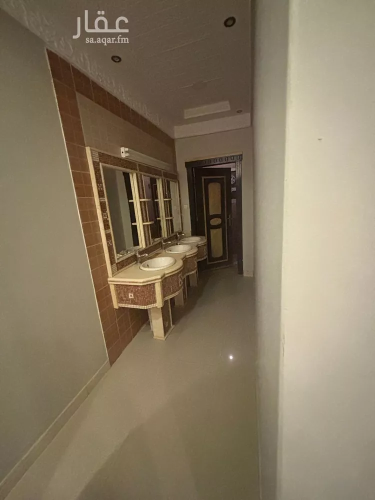 دور للإيجار في شارع رقم 186, حي المونسية, مدينة الرياض, منطقة الرياض صورة 3