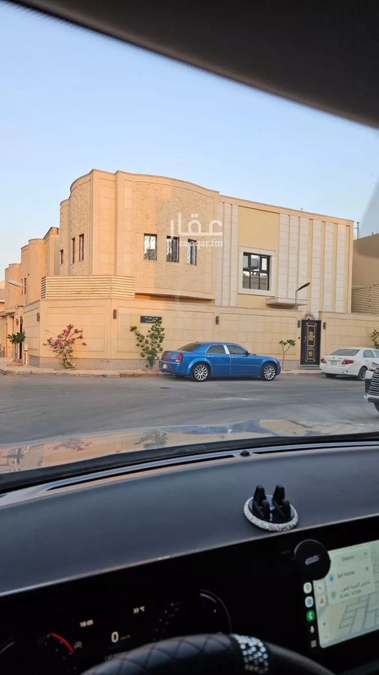 فيلا للبيع في شارع رقم 228, حي المونسية, مدينة الرياض, منطقة الرياض صورة 4