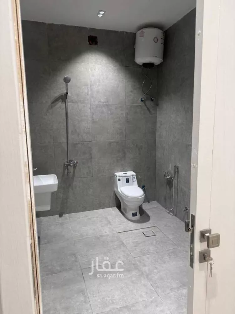 شقة للإيجار في شارع جابر الاحمد الصباح, حي الرمال, مدينة الرياض, منطقة الرياض صورة 4