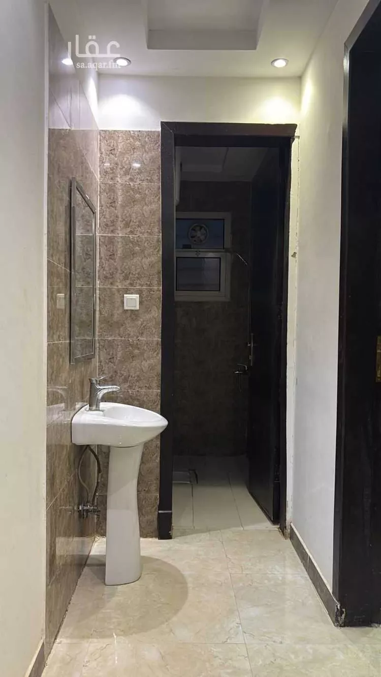شقة للإيجار في شارع زينب بنت ابي سلمة, حي الرمال, مدينة الرياض, منطقة الرياض صورة 4