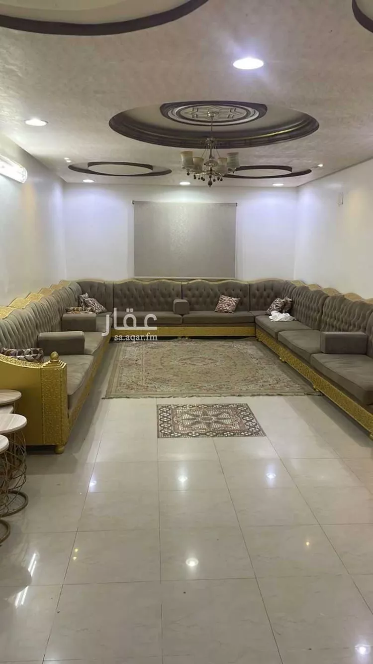 شقة للبيع في شارع اسيوط, حي المونسية, مدينة الرياض, منطقة الرياض صورة 3