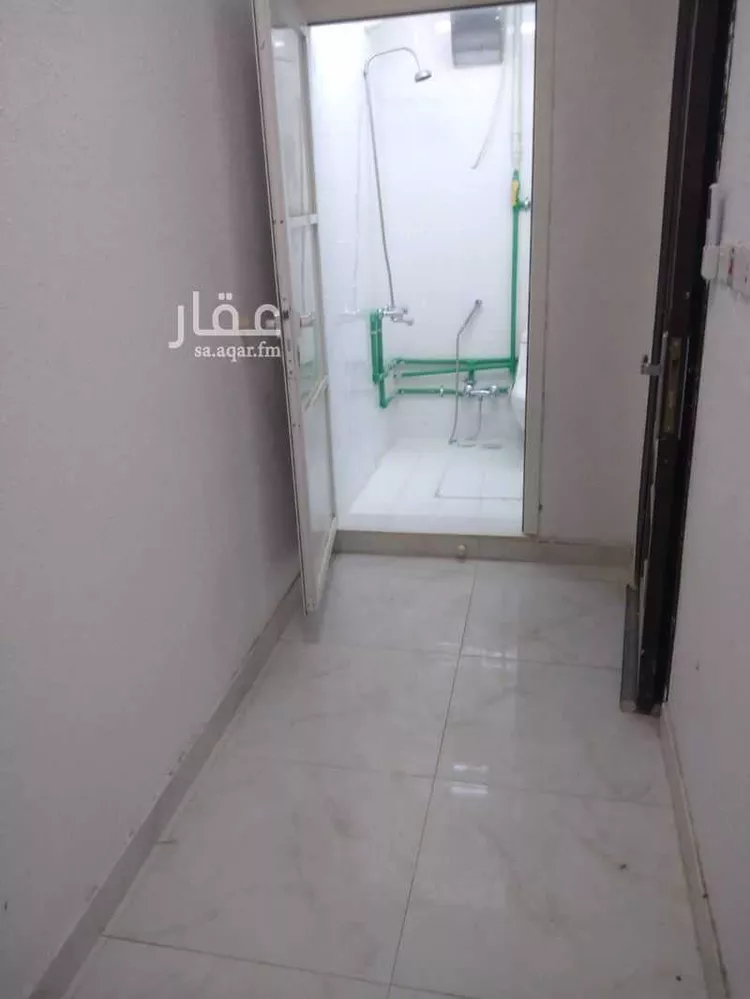استوديو للإيجار في شارع الخبر, حي النهضة, مدينة الرياض, منطقة الرياض صورة 5