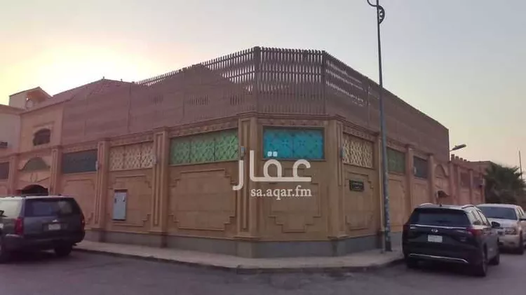 فيلا للبيع في شارع رقم 265, حي المونسية, مدينة الرياض, منطقة الرياض صورة 3