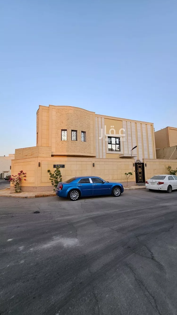 فيلا للبيع في شارع رقم 228, حي المونسية, مدينة الرياض, منطقة الرياض صورة 3