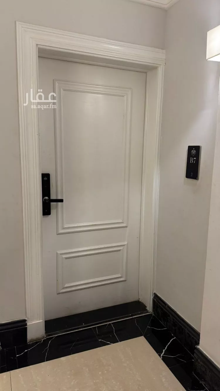 شقة للإيجار في شارع دباس بن راشد, حي قرطبة, مدينة الرياض, منطقة الرياض صورة 3