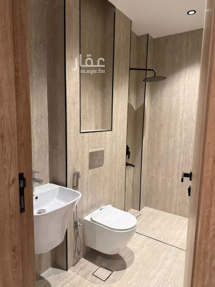 شقة للإيجار في شارع خالد بن العاص, حي النرجس, مدينة الرياض, منطقة الرياض صورة 2