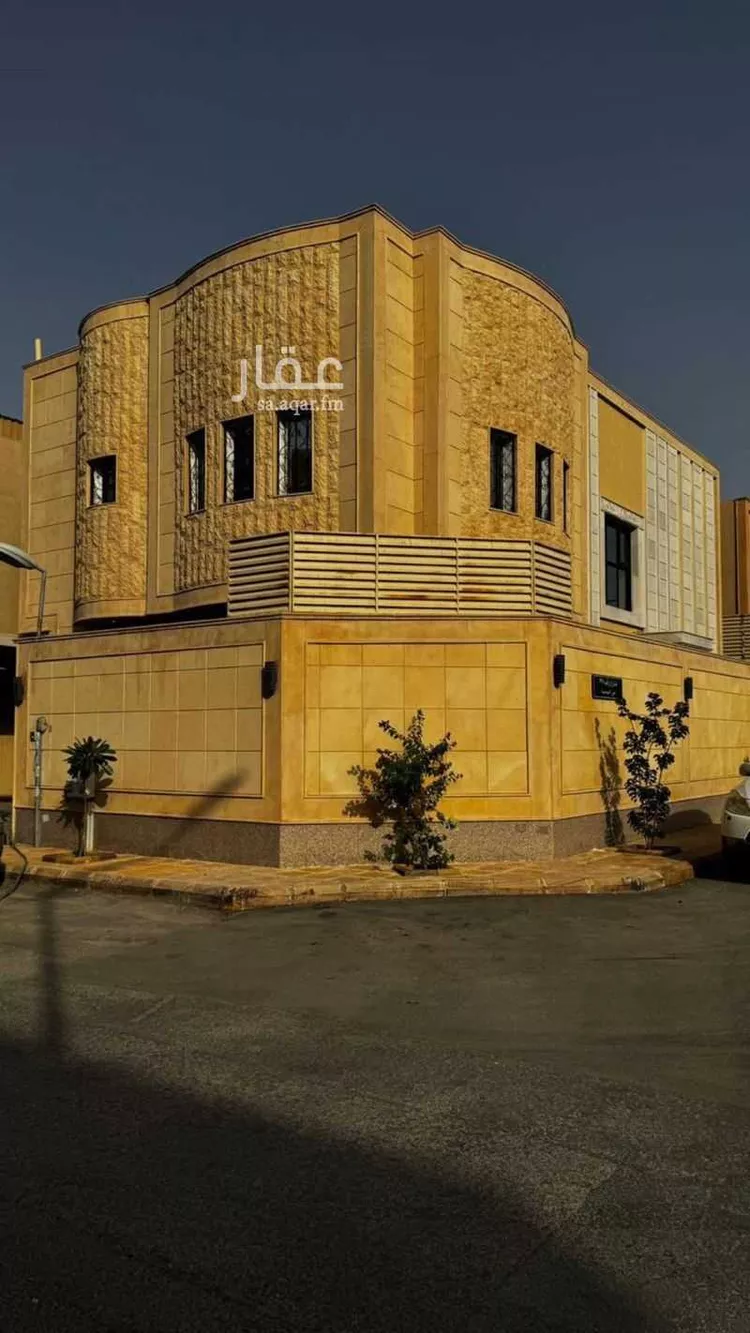 فيلا للبيع في شارع رقم 228, حي المونسية, مدينة الرياض, منطقة الرياض