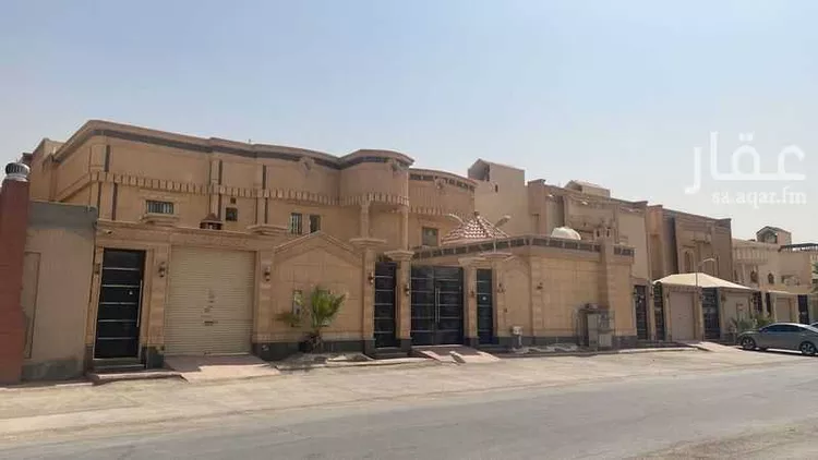 شقة للبيع في شارع اسيوط, حي المونسية, مدينة الرياض, منطقة الرياض صورة 5