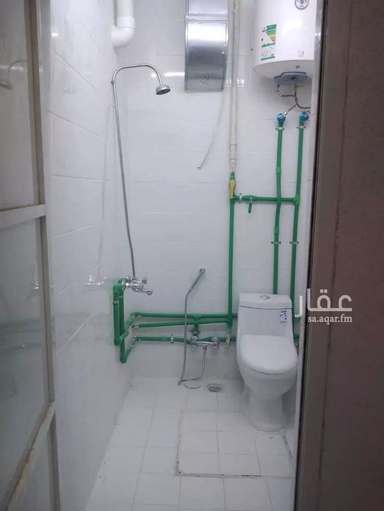 استوديو للإيجار في شارع الخبر, حي النهضة, مدينة الرياض, منطقة الرياض صورة 2