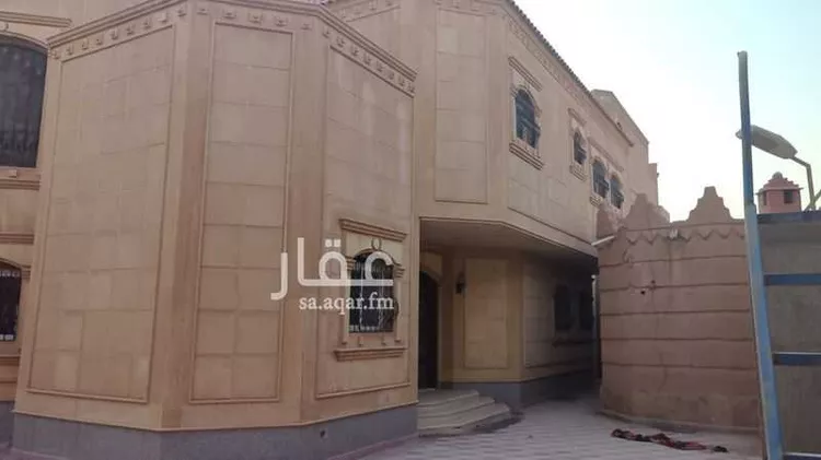 فيلا للبيع في شارع رقم 265, حي المونسية, مدينة الرياض, منطقة الرياض صورة 4
