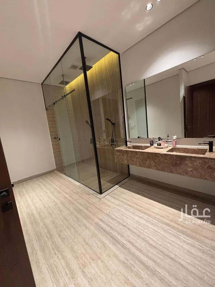 شقة للإيجار في شارع عبدالله بن إبراهيم بن سيف, حي قرطبة, مدينة الرياض, منطقة الرياض صورة 2