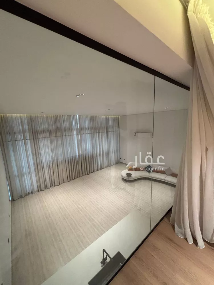 شقة للإيجار في شارع عبدالله بن إبراهيم بن سيف, حي قرطبة, مدينة الرياض, منطقة الرياض صورة 3