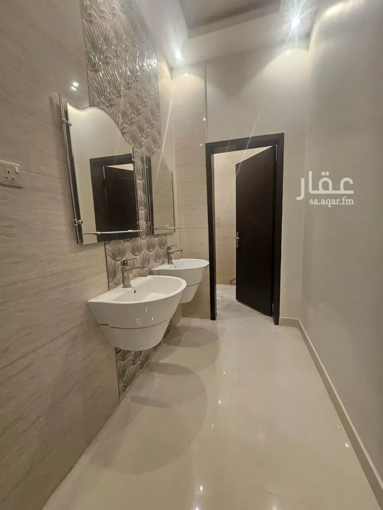 شقة للإيجار في شارع غديقة, حي المونسية, مدينة الرياض, منطقة الرياض صورة 5