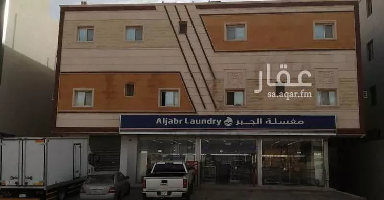 عمارة للإيجار في شارع القياس, حي المونسية, مدينة الرياض, منطقة الرياض