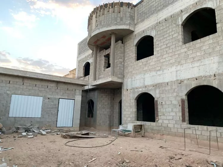 فيلا للبيع في شارع رقم 35, حي المونسية, مدينة الرياض, منطقة الرياض