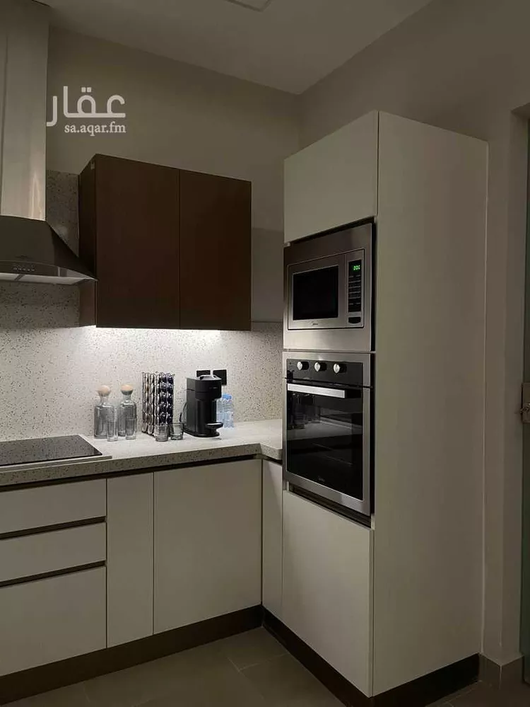 شقة للإيجار في شارع القصر, حي العارض, مدينة الرياض, منطقة الرياض صورة 5