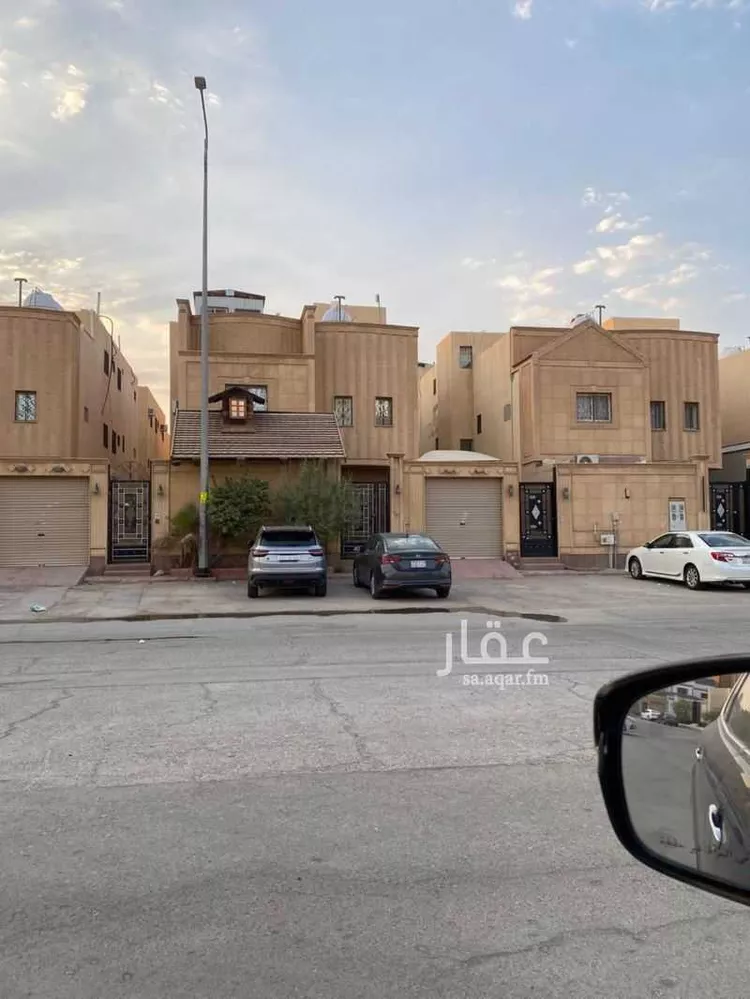 فيلا للبيع في شارع رقم 51, حي المونسية, مدينة الرياض, منطقة الرياض