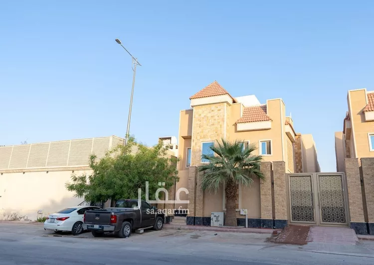 فيلا للبيع في شارع فرسان, حي النرجس, مدينة الرياض, منطقة الرياض صورة 4