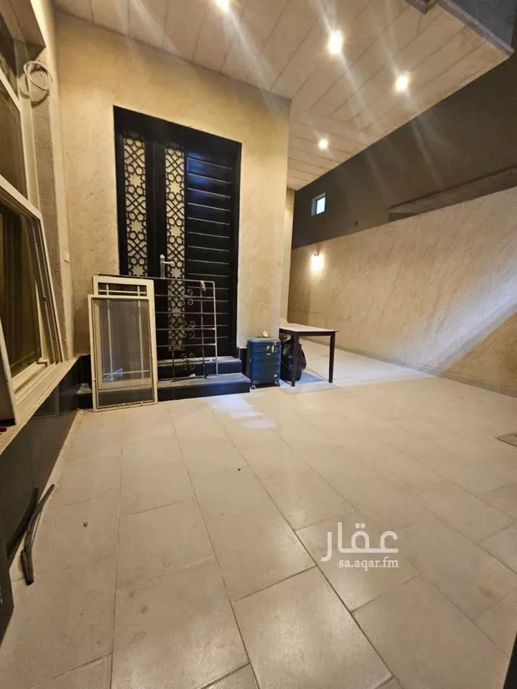 فيلا للإيجار في شارع عمودان, حي المونسية, مدينة الرياض, منطقة الرياض 1 صورة