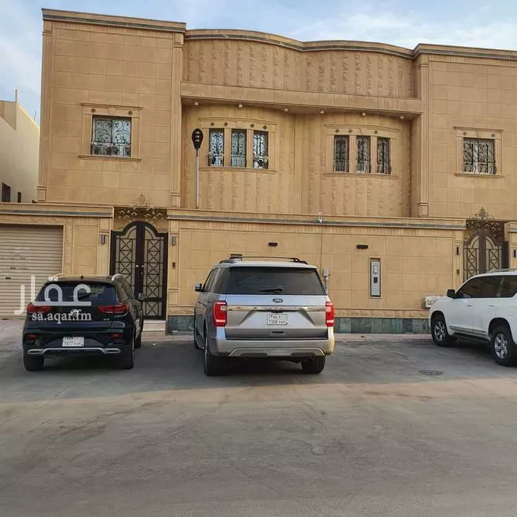 فيلا للبيع في شارع إبراهيم بن هانىء, حي المونسية, مدينة الرياض, منطقة الرياض