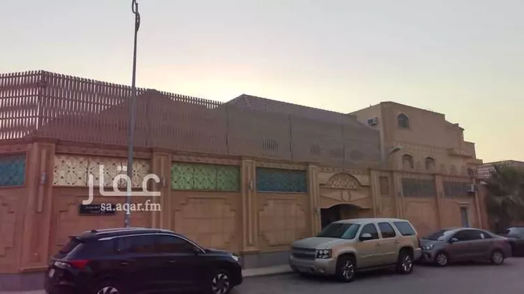 فيلا للبيع في شارع رقم 265, حي المونسية, مدينة الرياض, منطقة الرياض