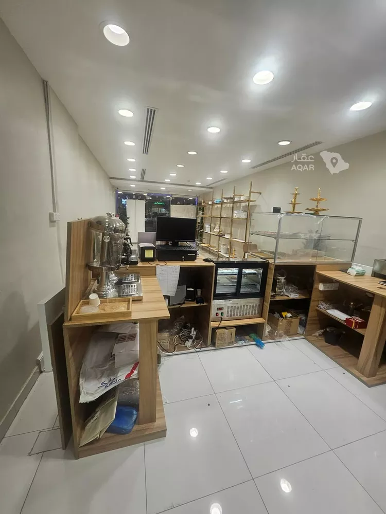 Shop for Rent in Riyadh Al Munsiyah صورة 2