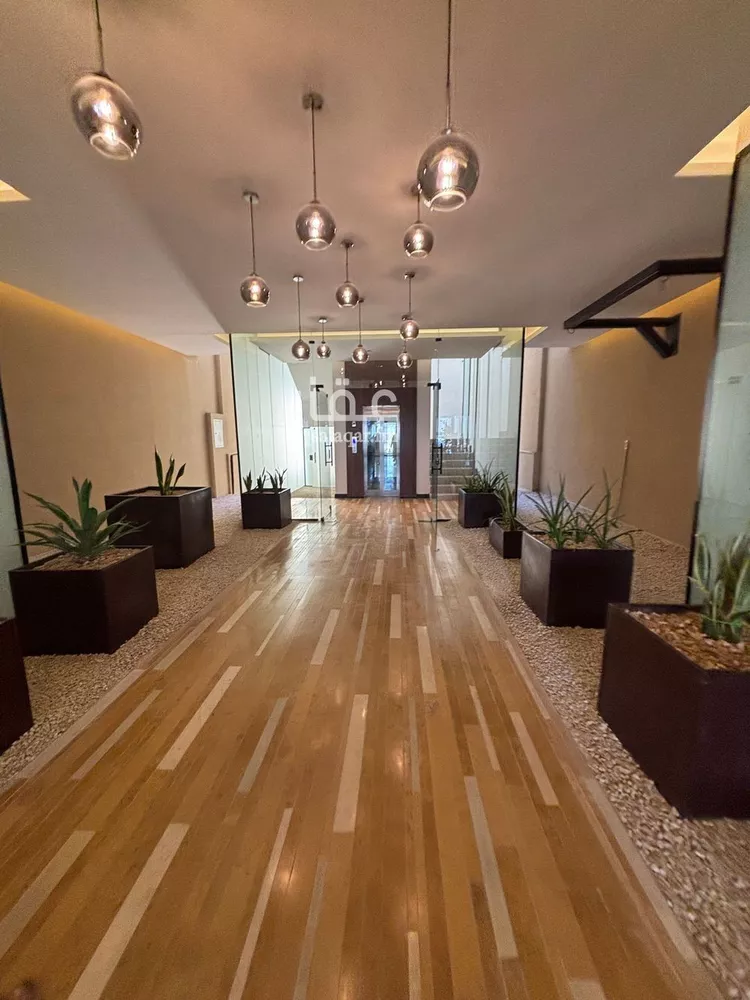 شقة للإيجار في شارع عبدالله بن إبراهيم بن سيف, حي قرطبة, مدينة الرياض, منطقة الرياض صورة 3